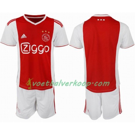 Ajax Kind Thuistenue 2018/2019
